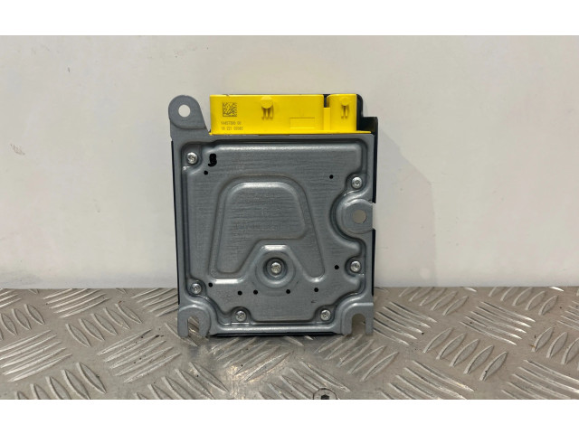Блок подушек безопасности 4N0959655K   Audi A7 S7 4K8