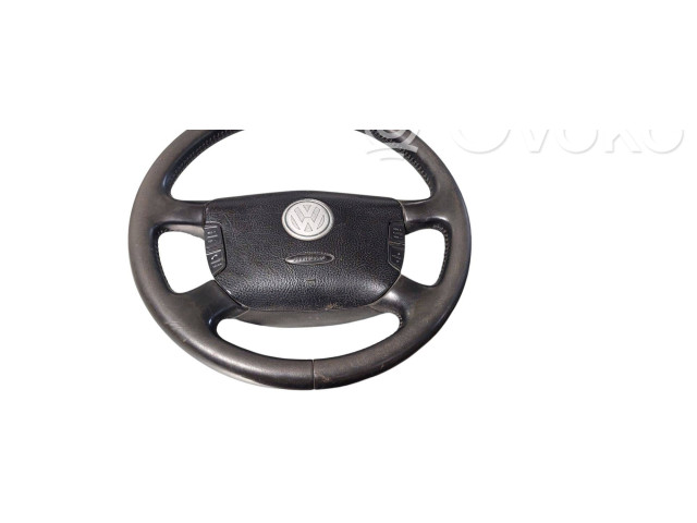 Volant Volkswagen Multivan T5 2006 7H5419091K, 7H5880201E  