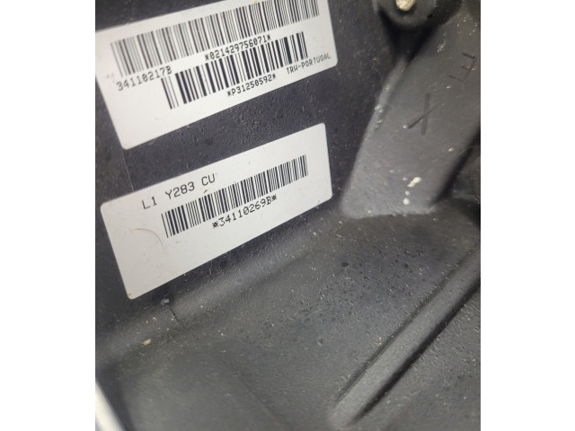Volant Volvo V40 Cross country 2015 34110269B  