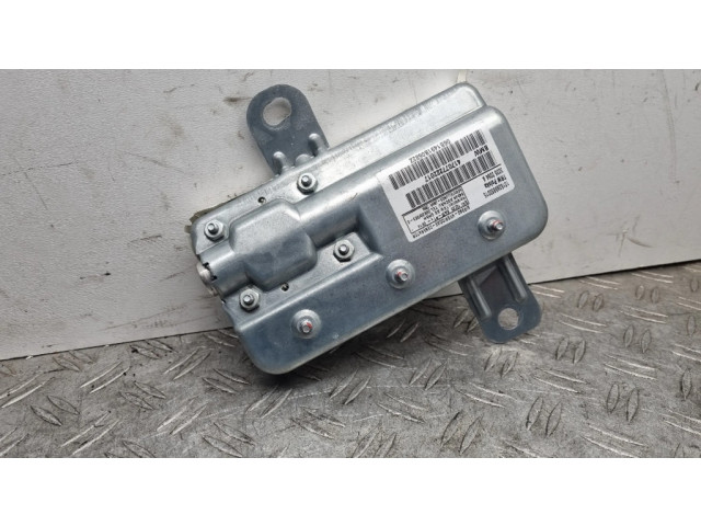 Подушка безопасности двери 417077222017, 30350064A   BMW 7 E65 E66