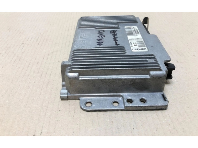 Vstřikovací lišta 96259124, 927588282   Daewoo Matiz    F8CV 