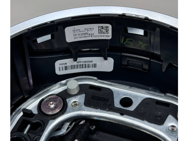 Volant Mercedes-Benz GLA H247 2022 A0050051399, A0004609808  