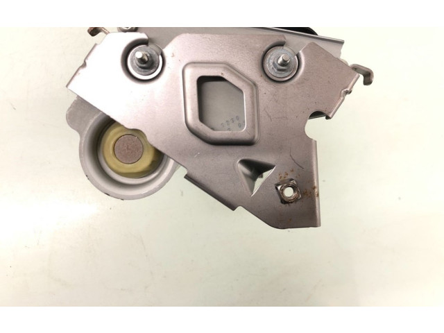 Подушка безопасности пассажира P7030A233, 6167617   Mitsubishi Colt
