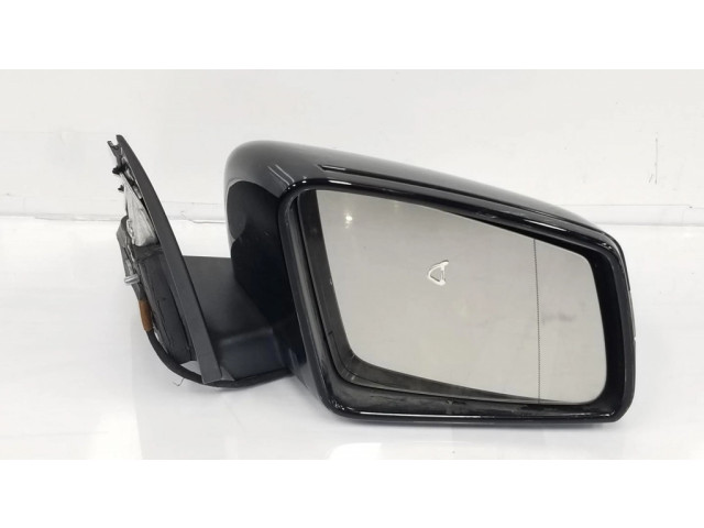 Zpětné zrcátko Сзади Mercedes-Benz C W204 2007  A2048101876, 2048101876  