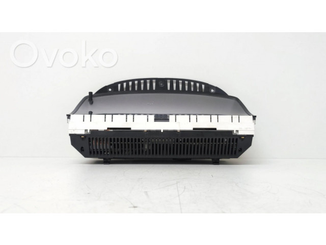 Přístrojová deska  BMW 7 E65 E66 2005 110080103, 103131008508  