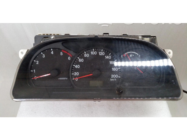 Přístrojová deska  Suzuki Grand Vitara II  3410182D82  