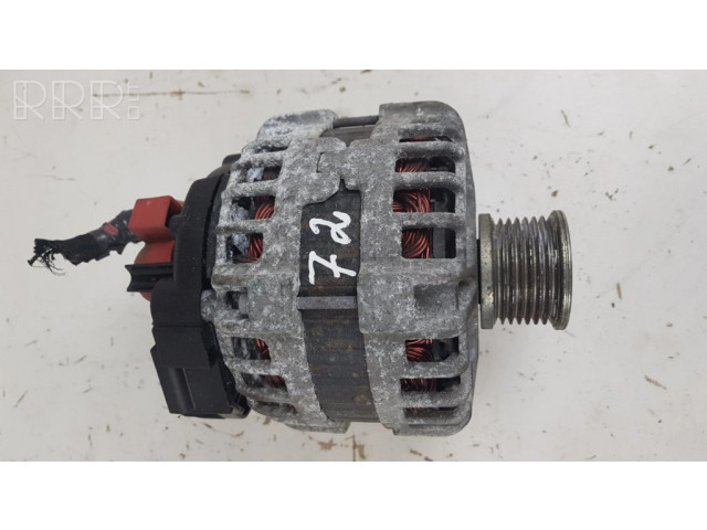 Генератор F000BL0814, 231004BE0BF   Nissan Qashqai 1.2     