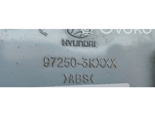 Блок управления климат-контролем 972503KXXX   Hyundai Sonata