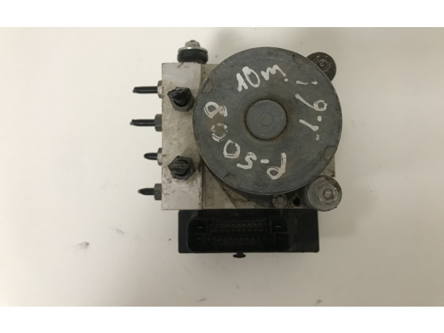 Jednotka ABS 0265230883, 5670L8210210   Peugeot 508 2011