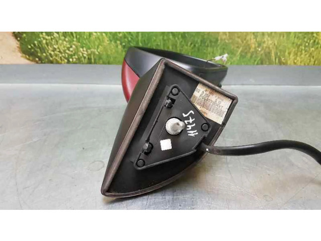Zpětné zrcátko Сзади Peugeot 407 2004  96457004XT, 8 CABLES  