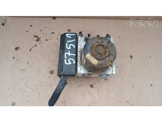 Блок АБС 10020700924   Citroen  C3  2002-2004 года