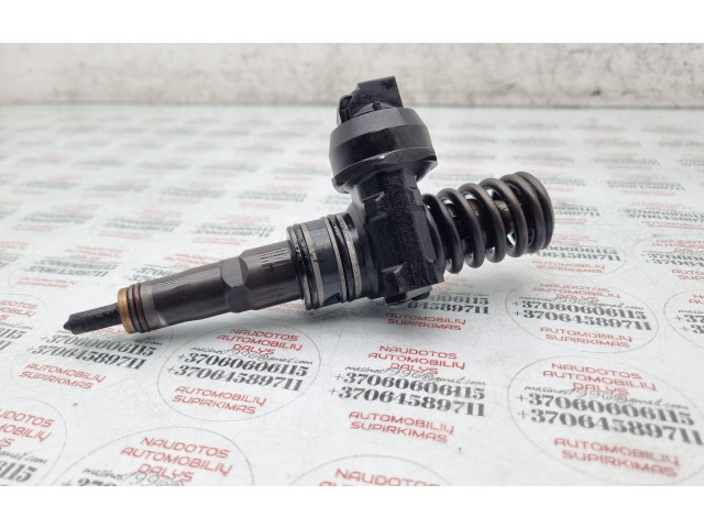 Vstřikovač 07Z130073H   Volkswagen Touareg I    AYH 
