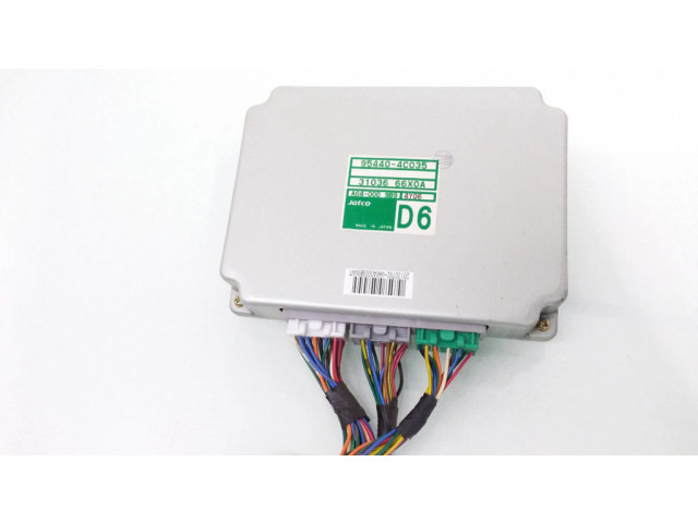 Блок управления коробкой передач 954404C035, 3103666X0A   KIA Sorento