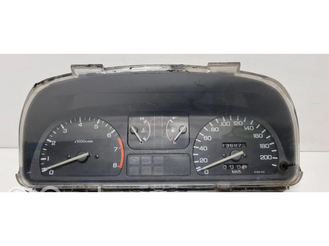 Přístrojová deska  Honda Civic 1989 HR0115  