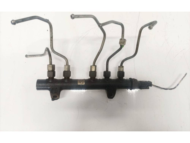 Vstřikovací lišta 968475308002, 9684753080-02   Peugeot 3008 I     
