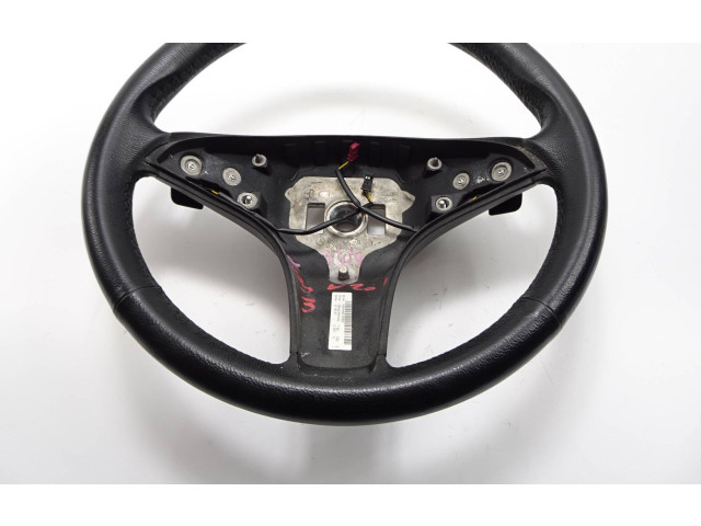 Volant Mercedes-Benz C AMG W204 2007 A2044602703, 306601999162AB  