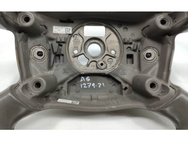 Volant Audi A6 S6 C5 4B 1997 8Z0419091BK  