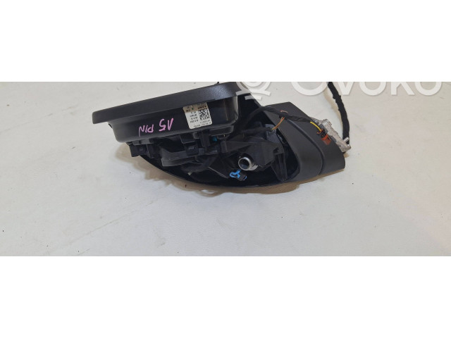 Zpětné zrcátko  Volkswagen PASSAT B9 2023  3J1857502C  