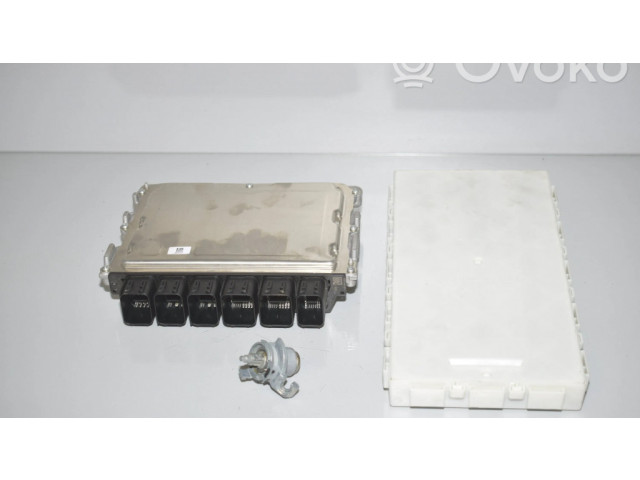 Řídící jednotka 5A0B65, 9888808   BMW 2 F46 2020