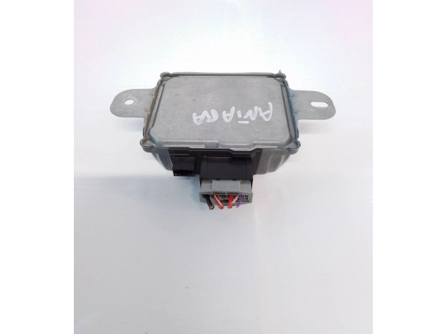 Блок управления навигации (GPS) 13306647, 20770046   Opel Antara