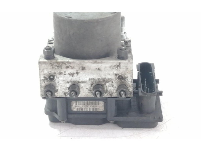 Блок АБС 445100H010   Citroen  C1  2006 - 2013 года