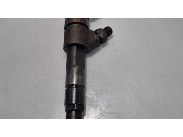 Vstřikovač 0445120002   Peugeot Boxer  pro naftový motor 2.8  