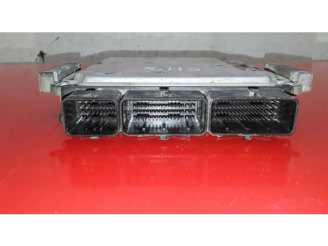 Řídící jednotka 237102213R, 237104128R   Dacia Dokker 2016
