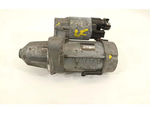 Čerpadlo oleje 4380000070   Honda Civic IX   N16A1