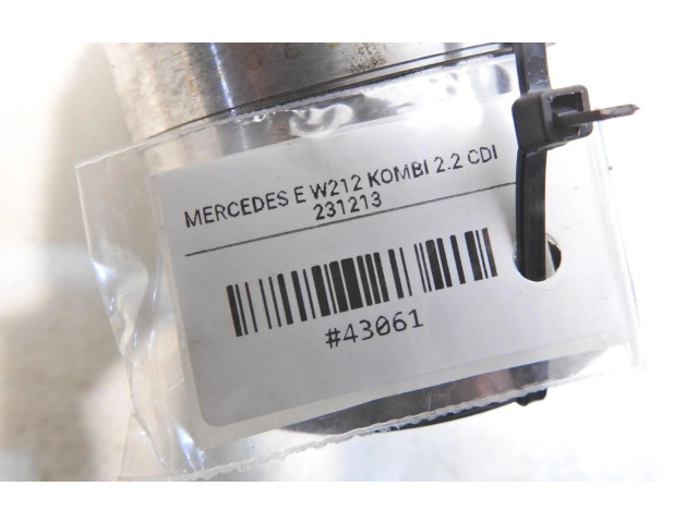 Čerpadlo oleje A6511810312   Mercedes-Benz E W212   722646