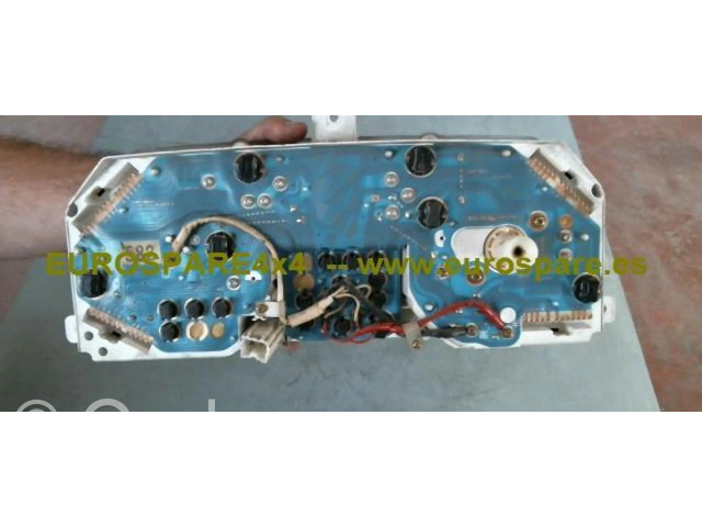 Панель приборов MB832146176-880   Mitsubishi Montero       