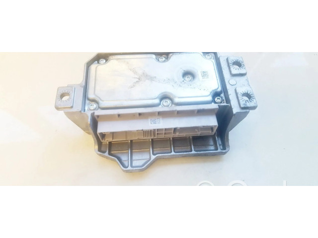 Блок подушек безопасности 6577696460701   BMW 3 E90 E91