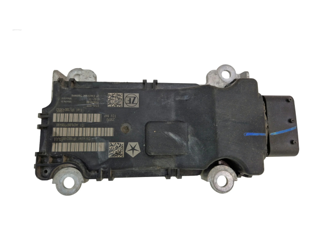 Блок управления коробкой передач P68249614AA, AG1U097706490   Jeep Compass