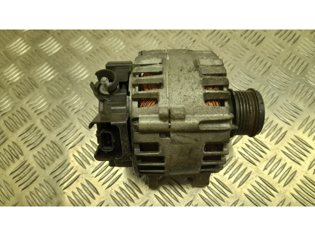 Генератор W018   BMW 3 G20 G21 2.0     