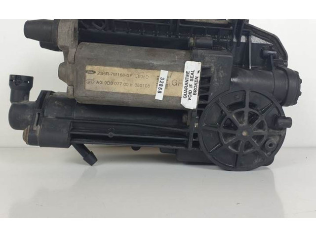 Блок управления 2S6R7M168GF, 0132900007   Ford Fusion