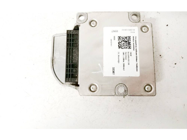 Блок подушек безопасности 65773414990, 65.77-3414990   BMW X3 E83