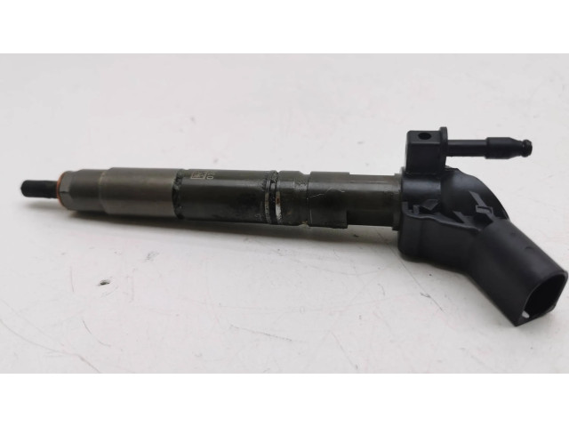 Vstřikovač A6420701487, 0445115060   Mercedes-Benz ML W164  pro naftový motor 3.0 642820 