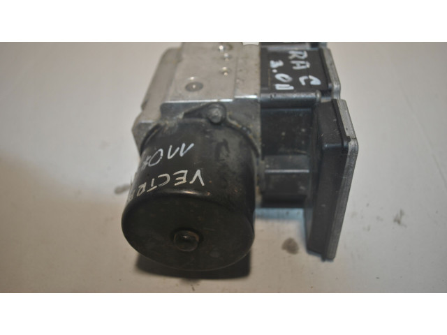 Jednotka ABS 12773676, 15052412   Opel Vectra C 2007