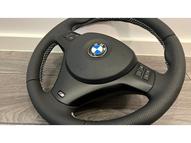 Руль BMW X1 E84  2009-2015 года       