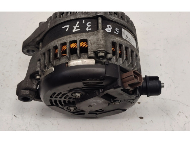 Генератор FR3T10300DA   Ford Mustang VI