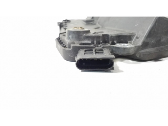 Блок управления коробкой передач A0002703352   Mercedes-Benz E W212