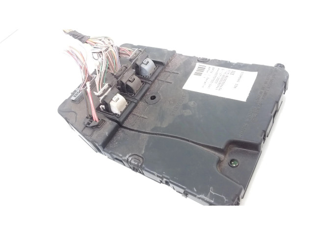 Блок комфорта 8200306434, 8200280941   Renault Megane II   