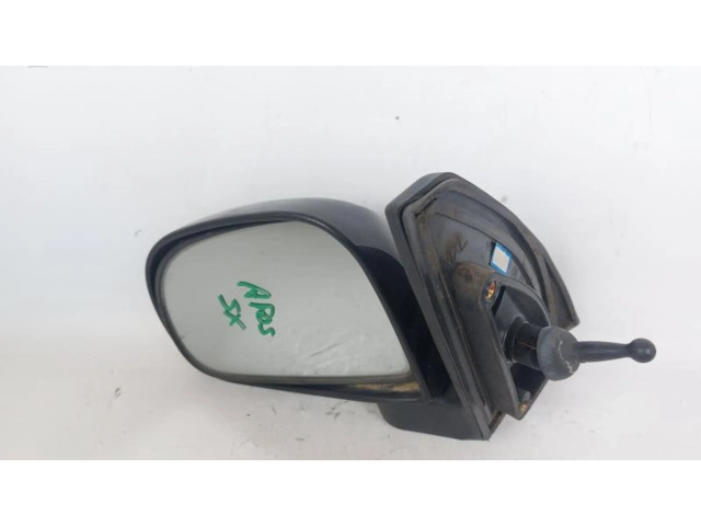 Зеркало электрическое        Hyundai Atos Classic  1997-2003 года   