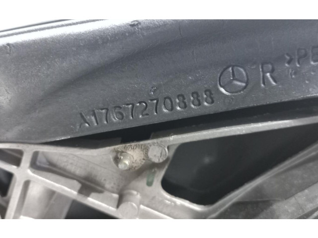 Zpětné zrcátko  Mercedes-Benz A W176 2015  A1768100216  