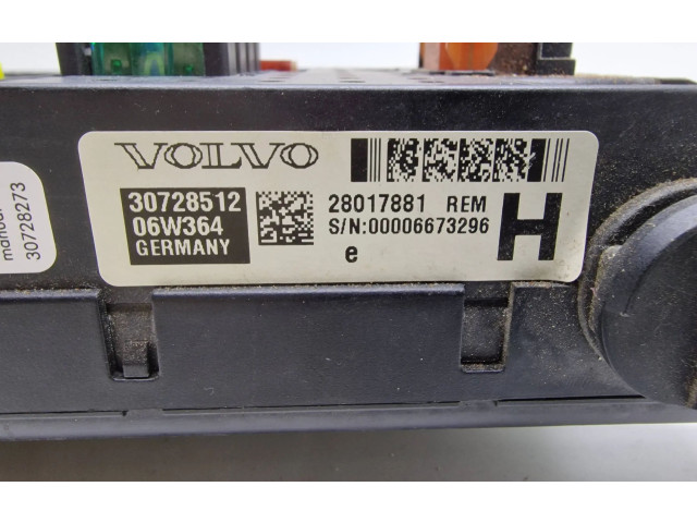 Jednotka ABS 30728512, 06W364   Volvo XC90 2008