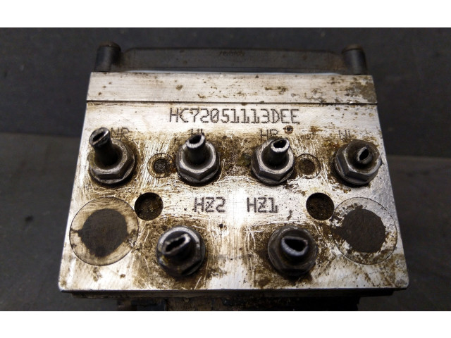 Jednotka ABS 3C0614109D   Volkswagen PASSAT B6 2006