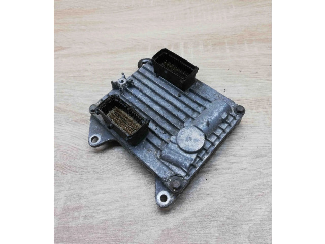 Řídící jednotka 55351342, 5ws08023   Opel Vectra C 2005