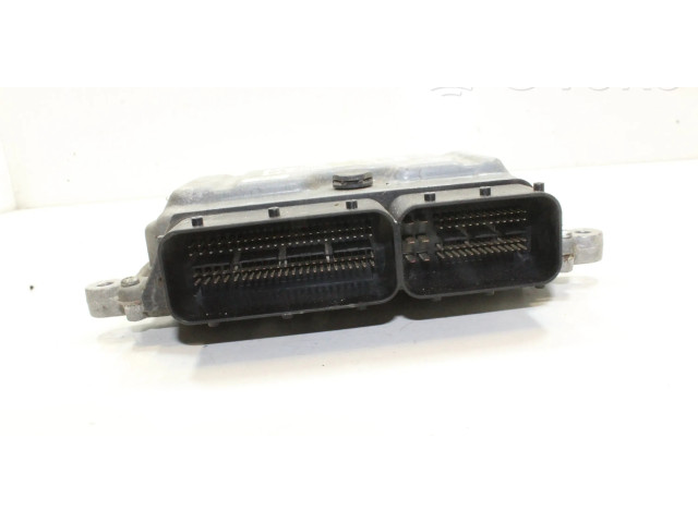 Řídící jednotka A6401506734, 0281015113   Mercedes-Benz B W245 2008