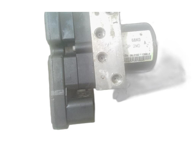 Блок управления АБС 06.2102-1388.4, 06.2102-1388.4   Suzuki Alto