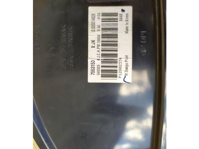 Přístrojová deska  Volkswagen 1302 2014 7553153  