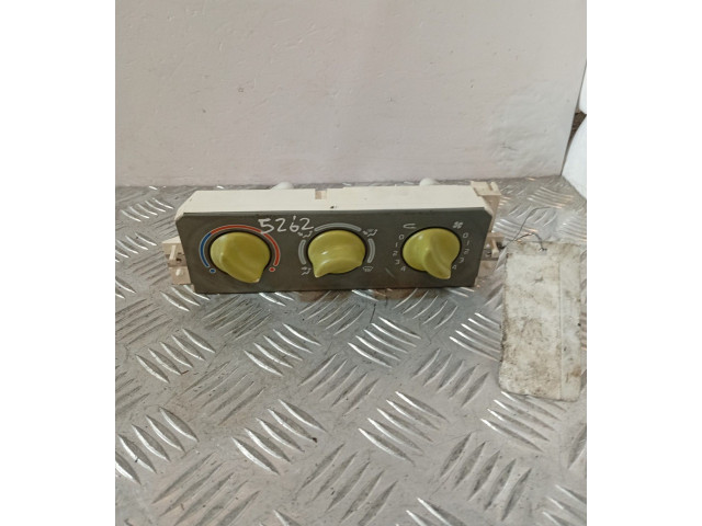 Блок управления климат-контролем 7701049963   Renault Twingo I